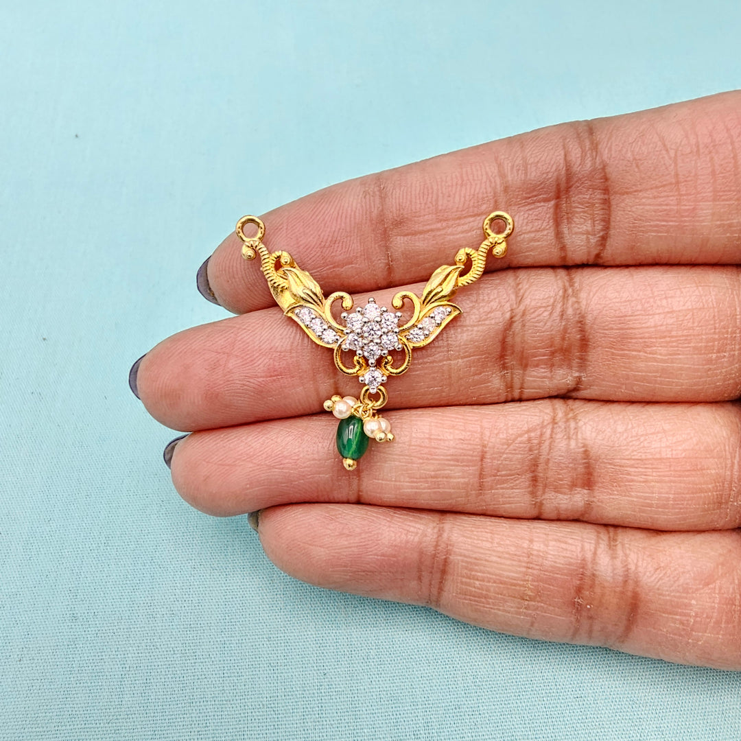 CZ Pendants