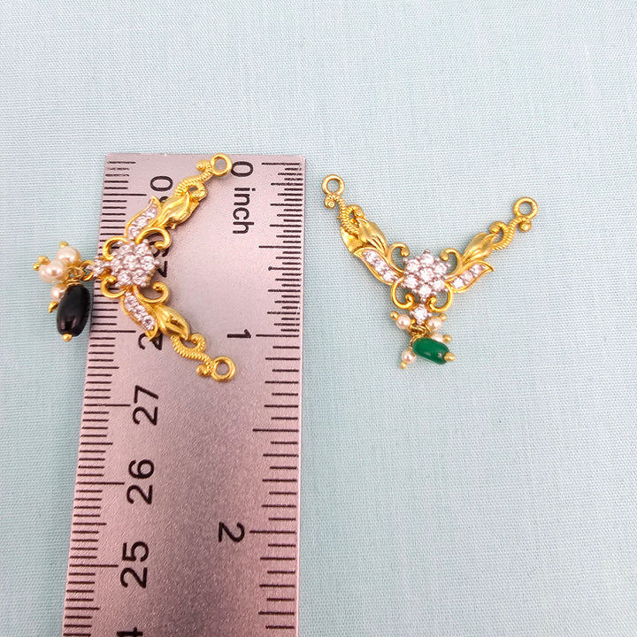 CZ Pendants