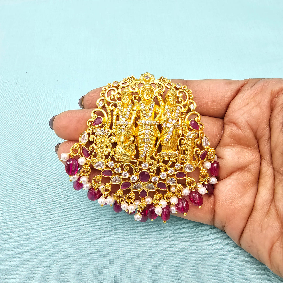 CZ Ram Parivar
