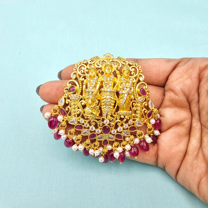 CZ Ram Parivar