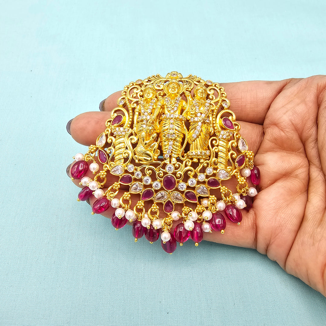 CZ Ram Parivar