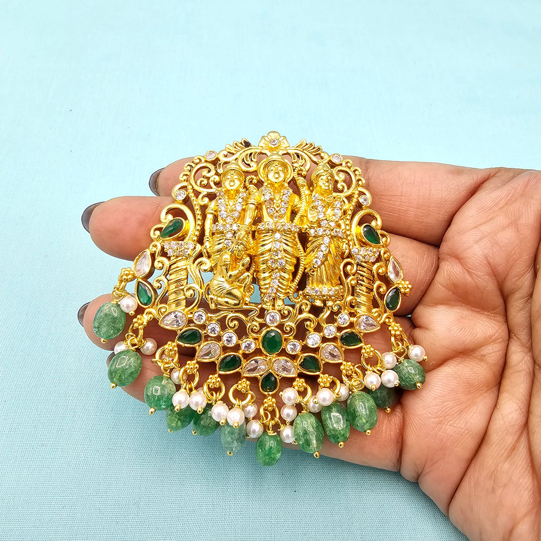 CZ Ram Parivar