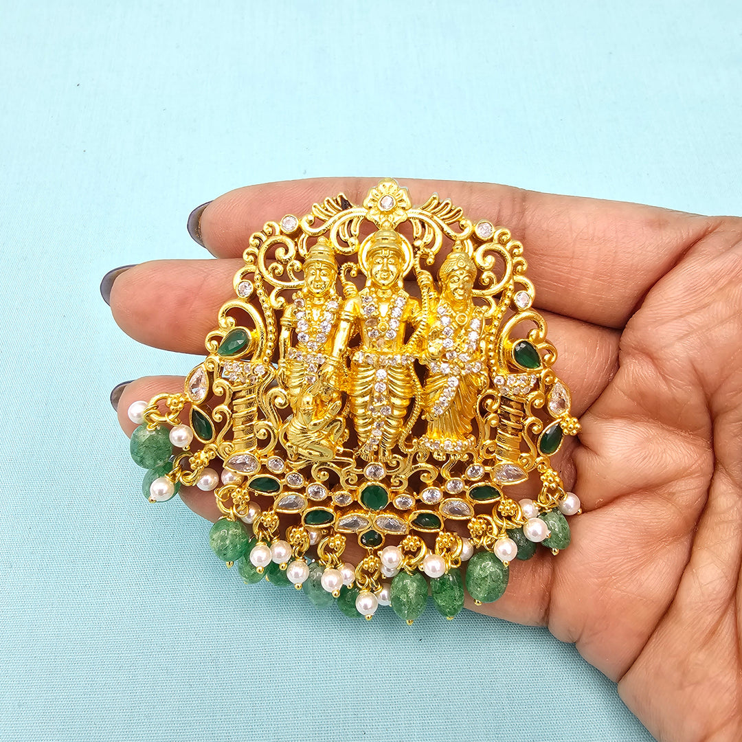 CZ Ram Parivar