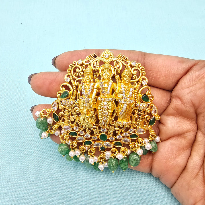 CZ Ram Parivar