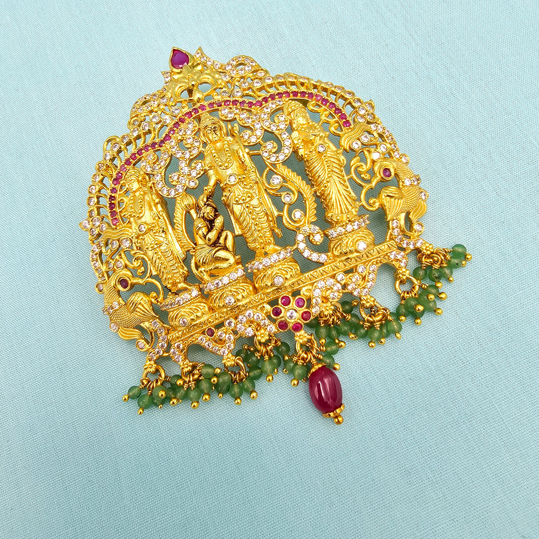 Ram parivar Pendant