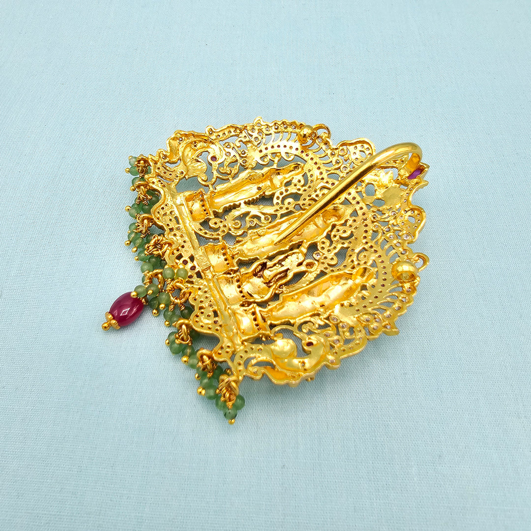 Ram parivar Pendant