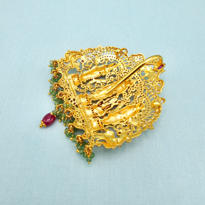 Ram parivar Pendant