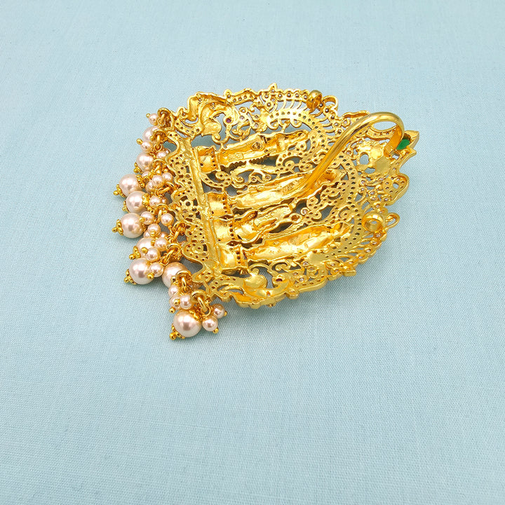 Ramparivar Pendant