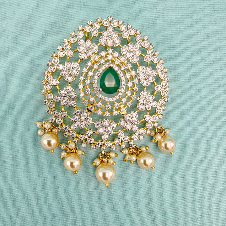 Big Diamond  Pendant