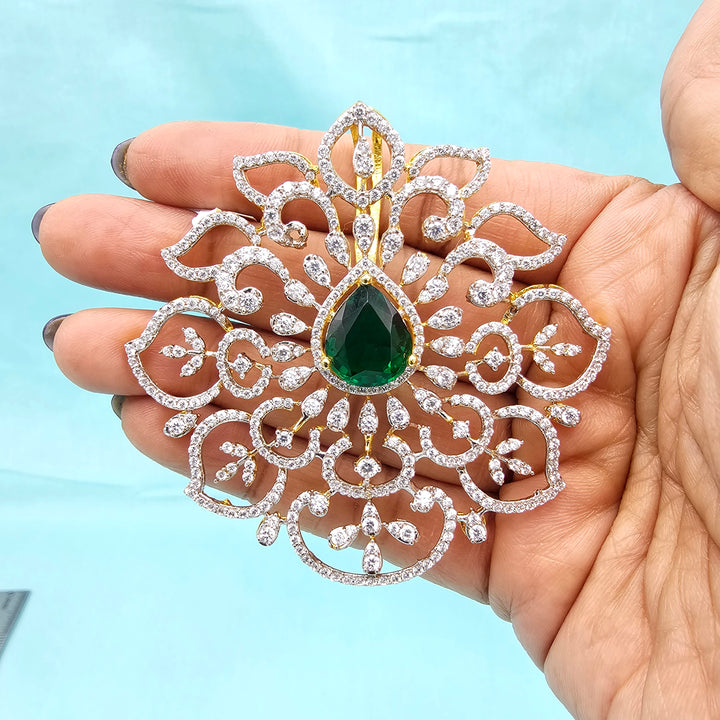 Diamond Replica Pendant
