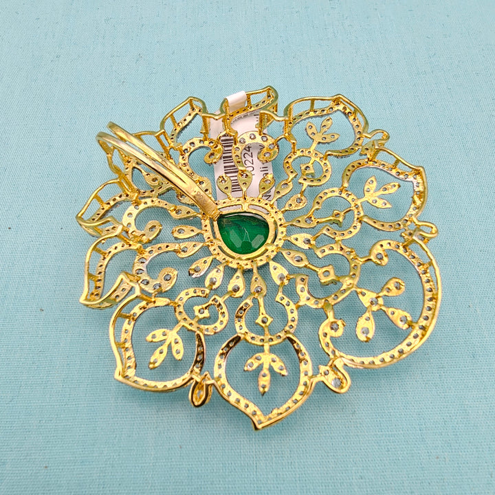 Diamond Replica Pendant