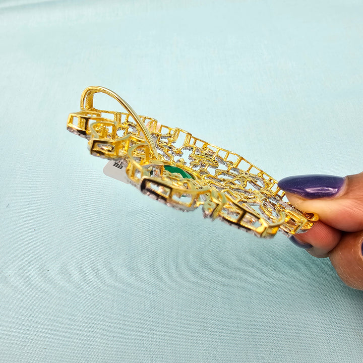 Diamond Replica Pendant