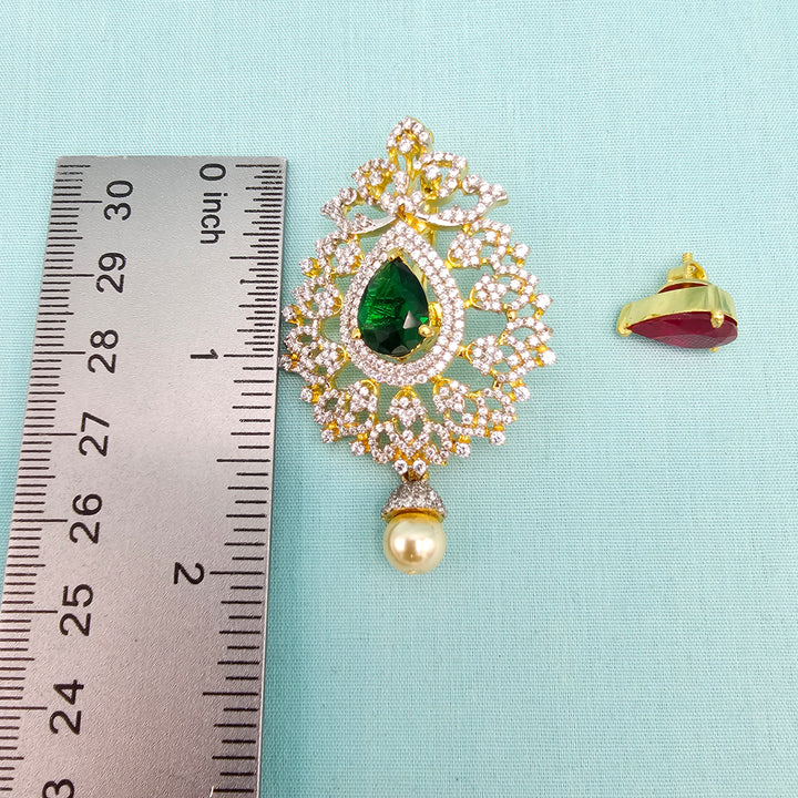 Color changing Pendant