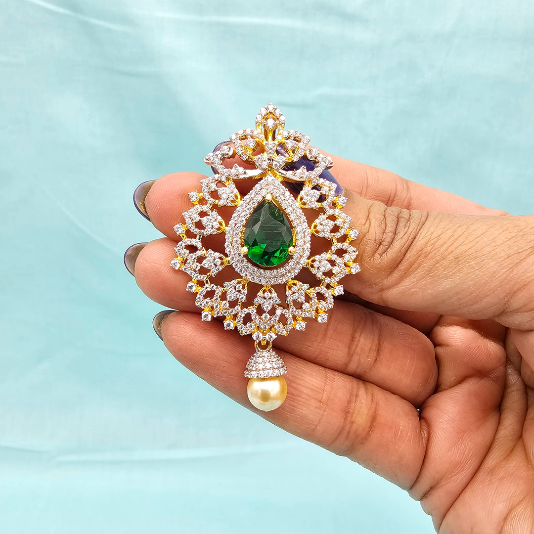 Color changing Pendant