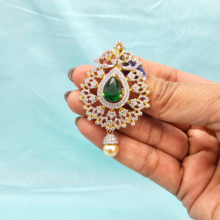 Color changing Pendant