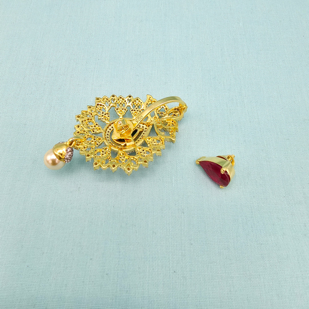 Color changing Pendant