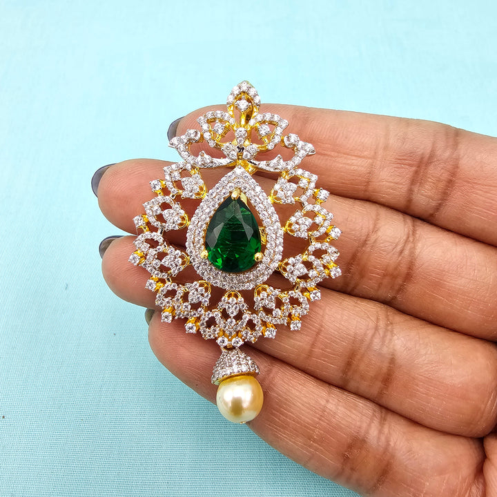Color changing Pendant