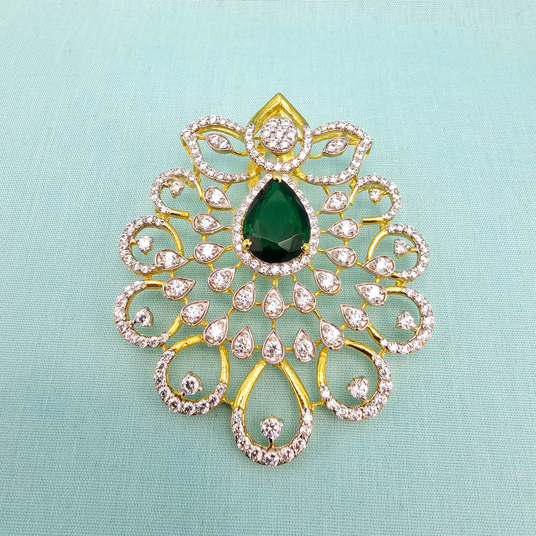 Diamond Replica Pendant
