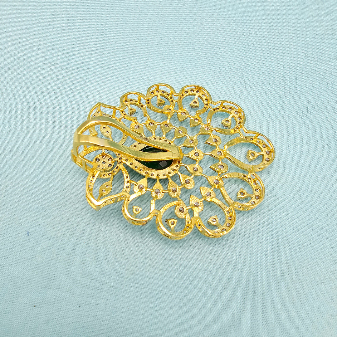 Diamond Replica Pendant