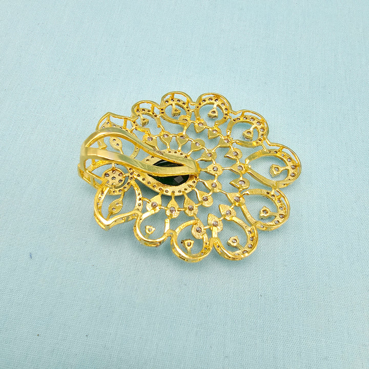 Diamond Replica Pendant