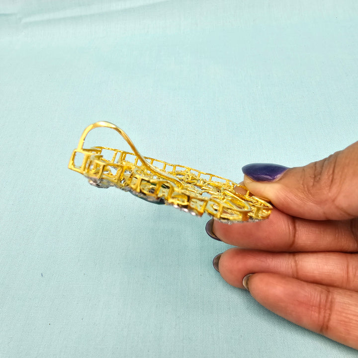 Diamond Replica Pendant