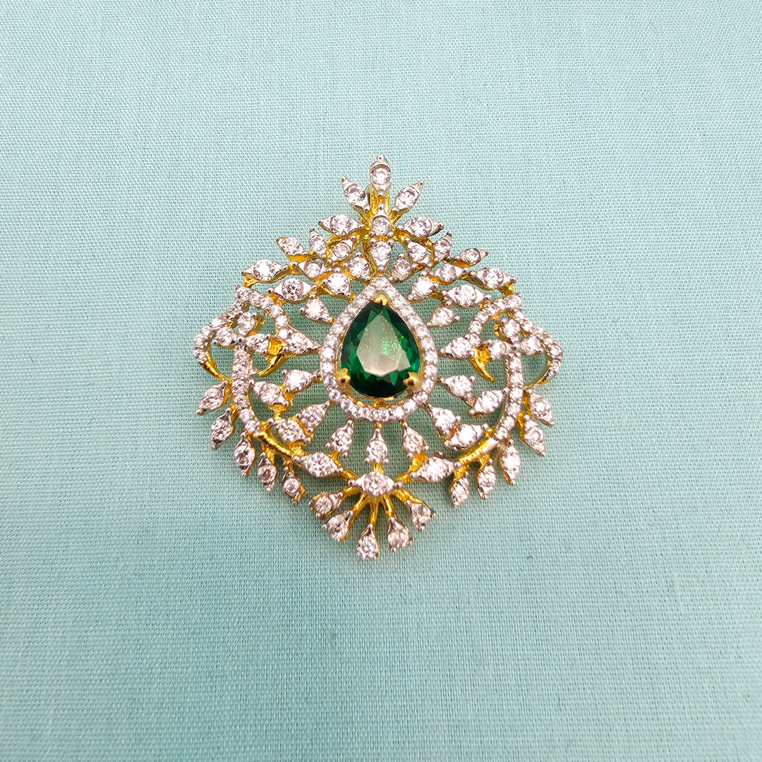 Diamond Replica Pendant