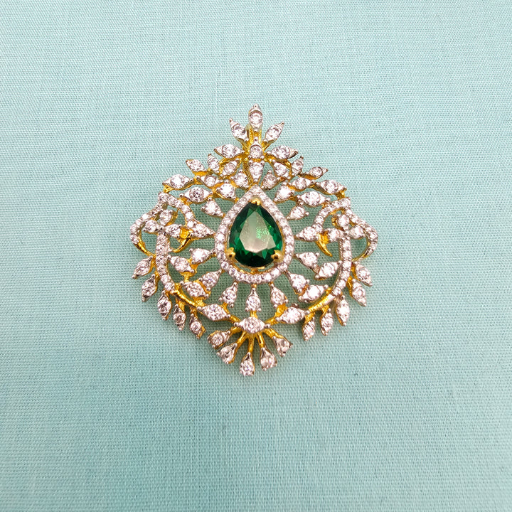 Diamond Replica Pendant