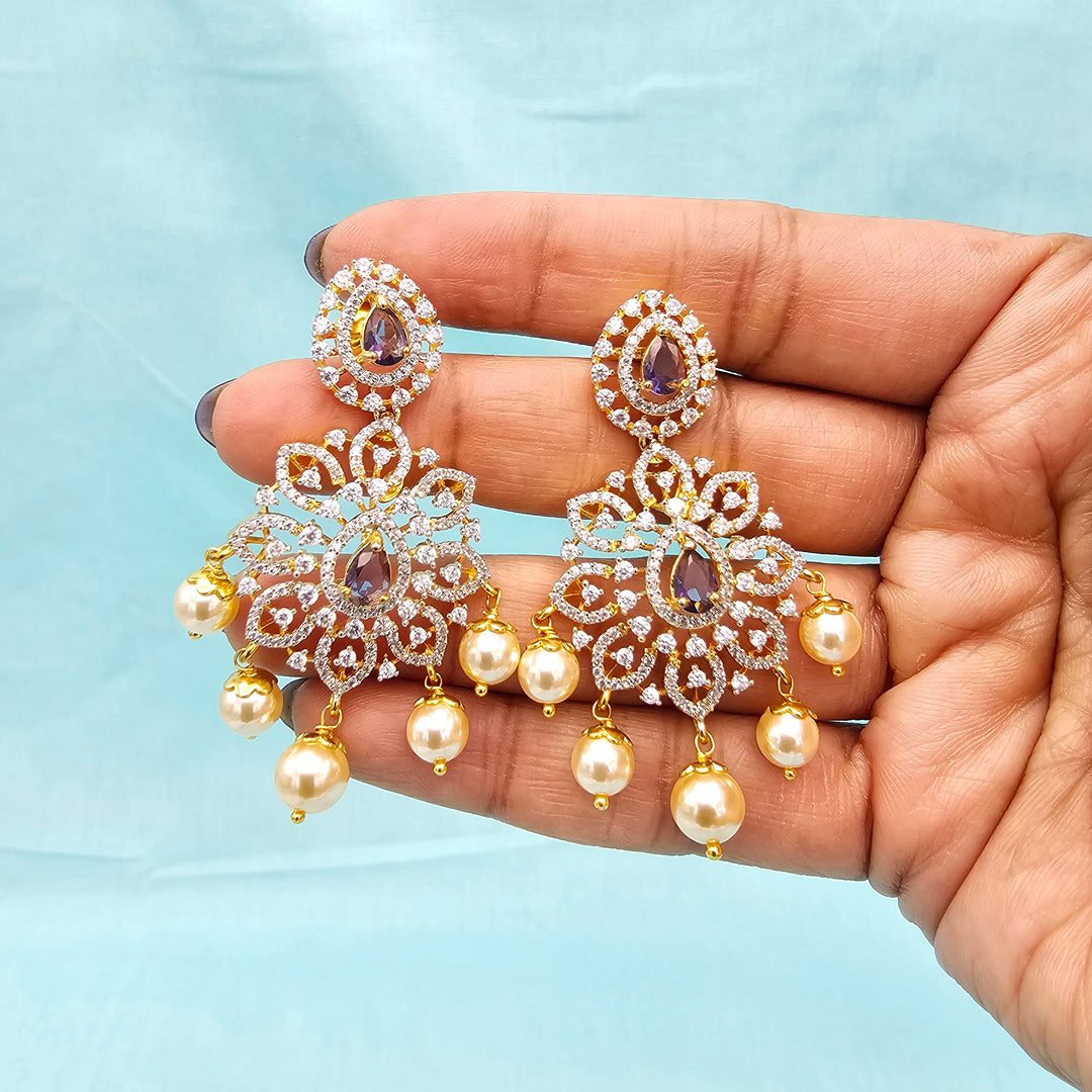 925 Diamond Rep pendant