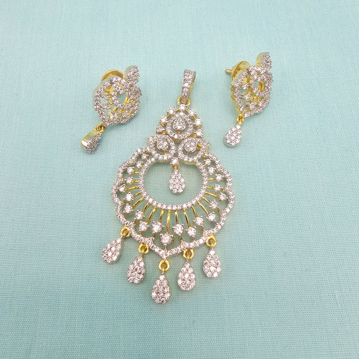 Bali Pendant set