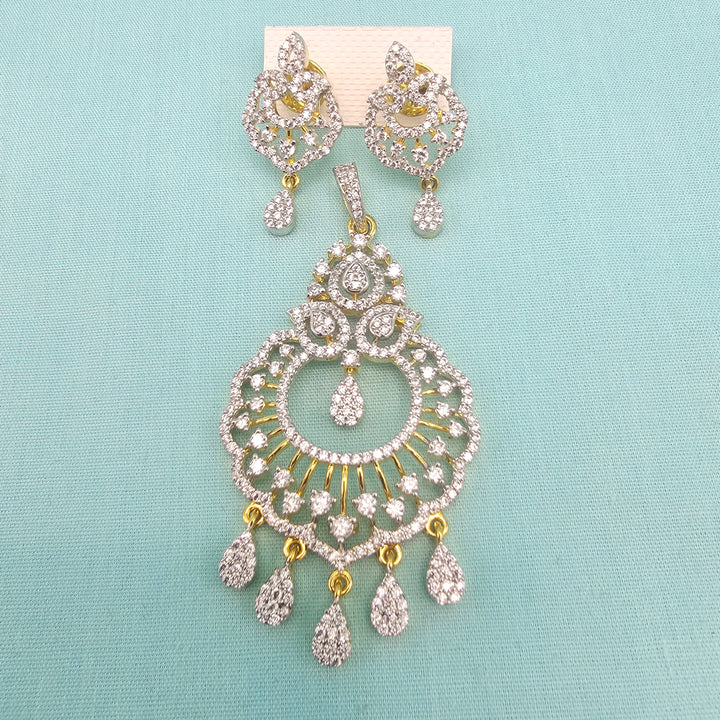 Bali Pendant set