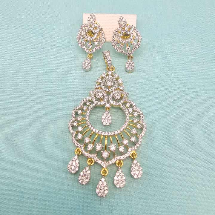Bali Pendant set