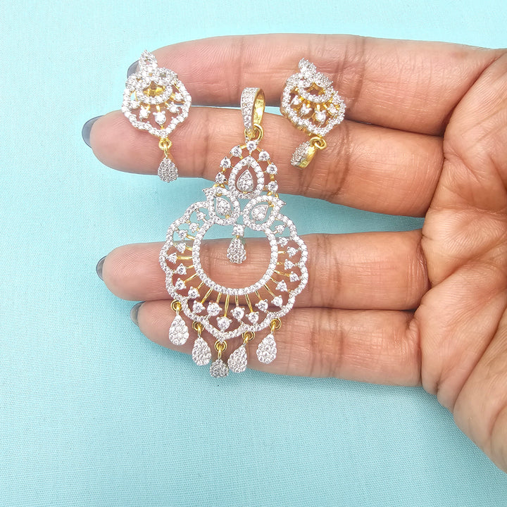 Bali Pendant set