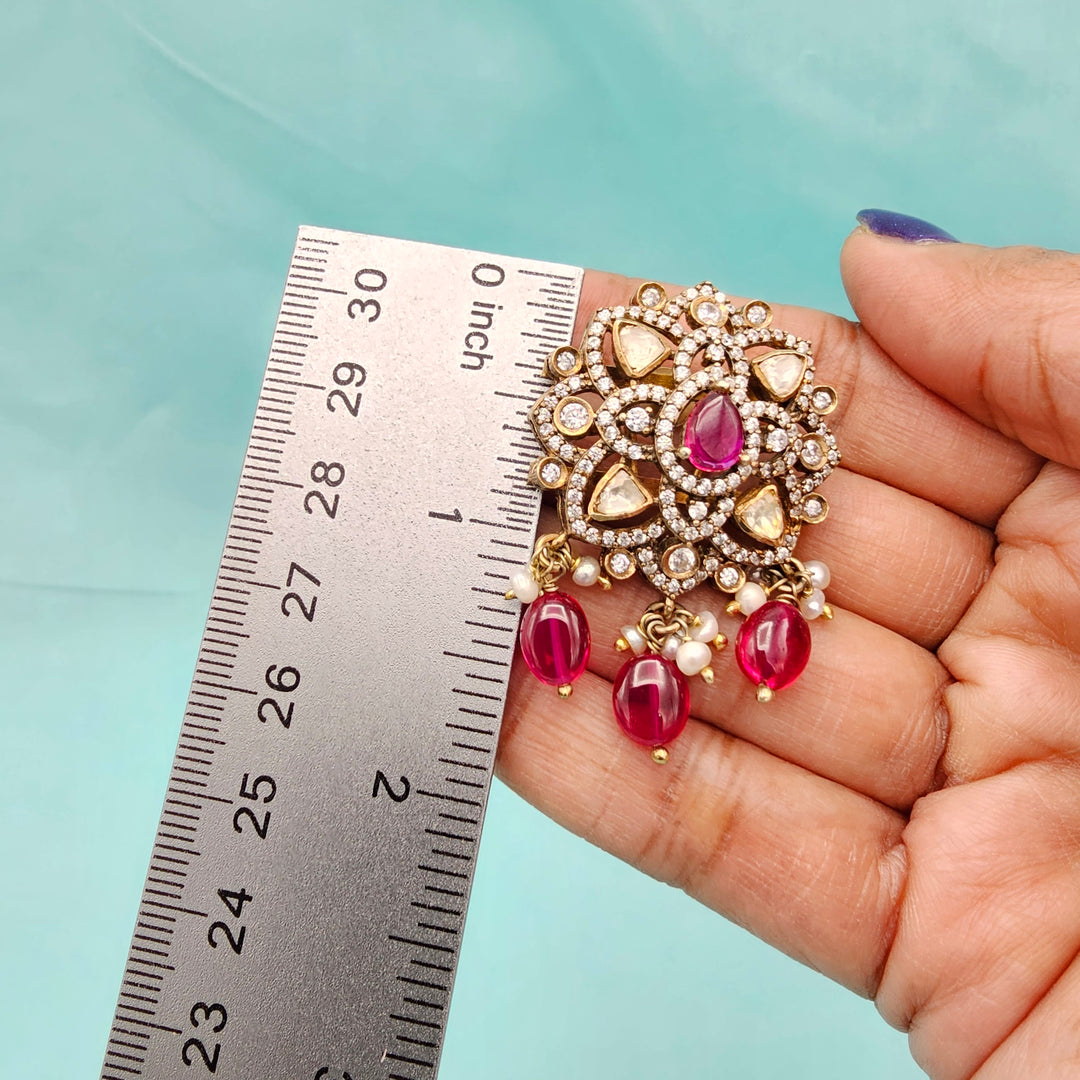 Moissanite Studs