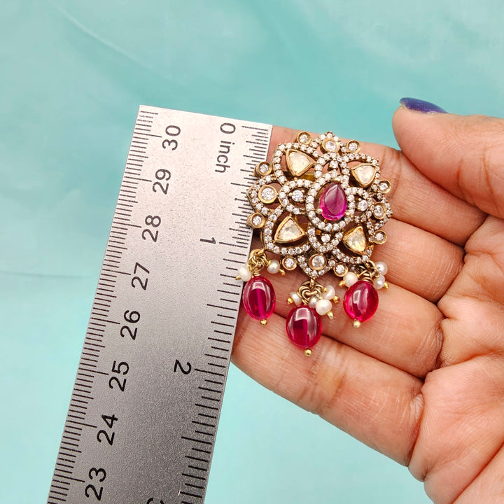 Moissanite Studs