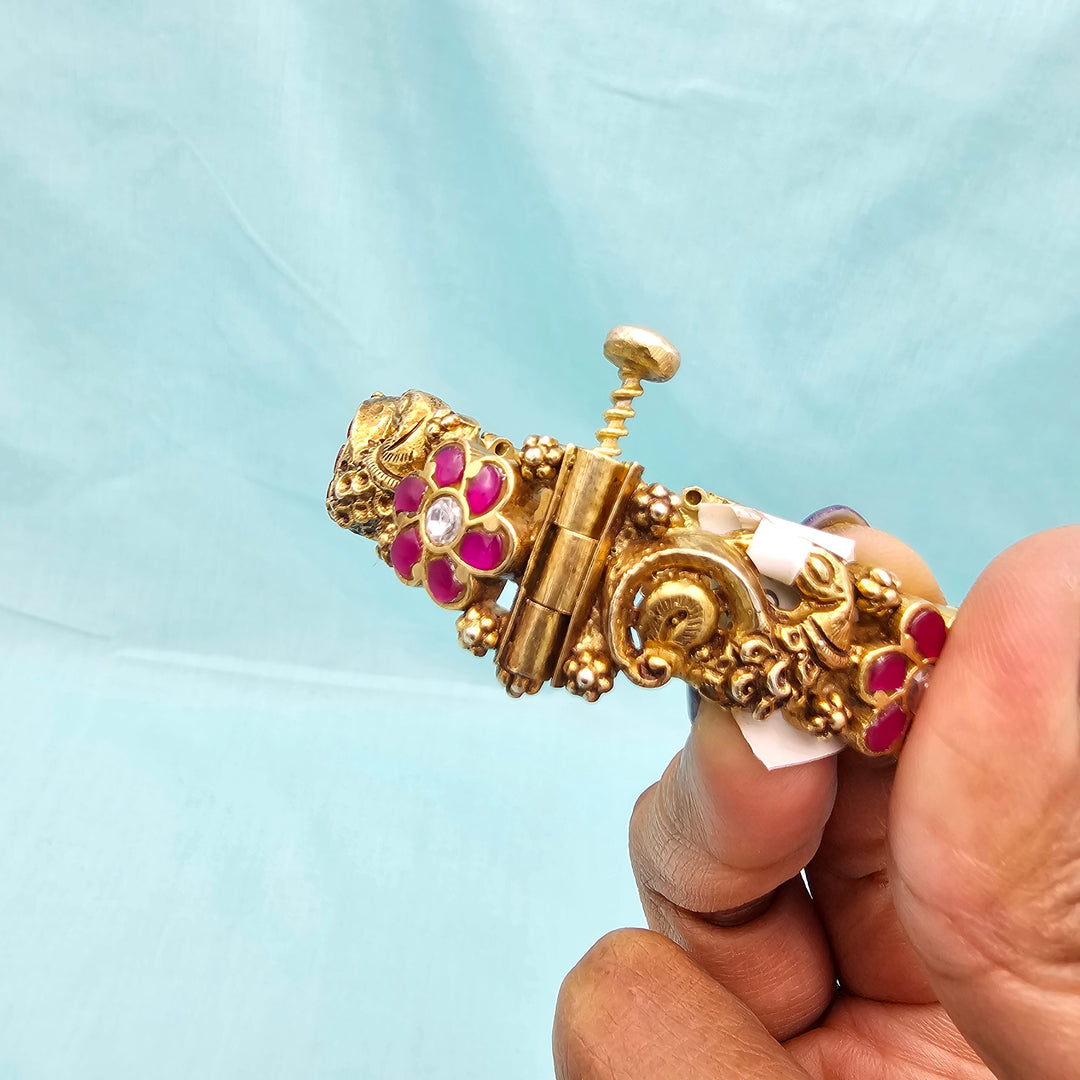 Nakshi Kudan bracelet