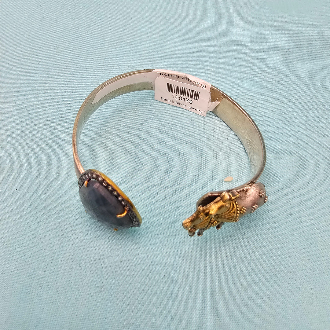 Two Tone Bracelet