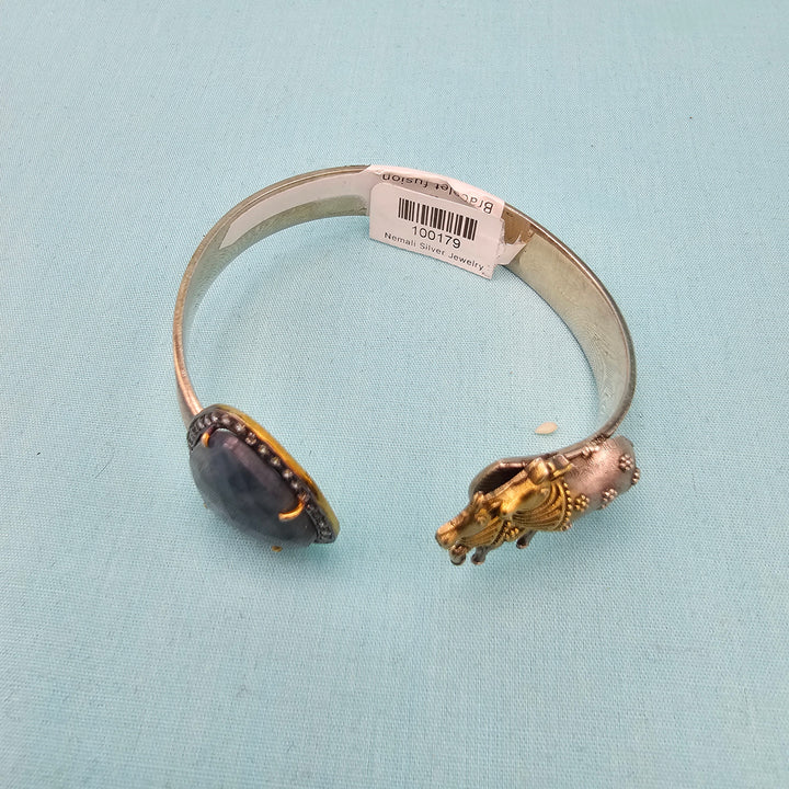 Two Tone Bracelet