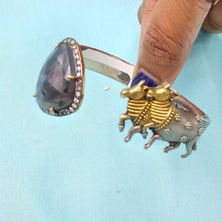 Two Tone Bracelet
