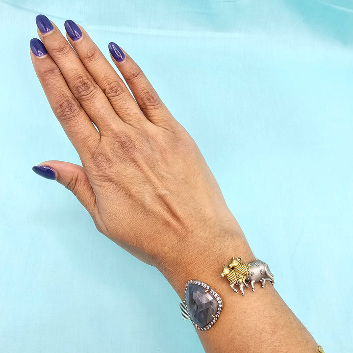 Two Tone Bracelet
