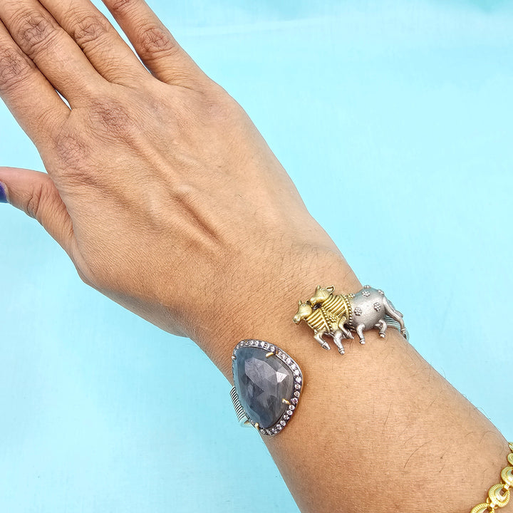 Two Tone Bracelet