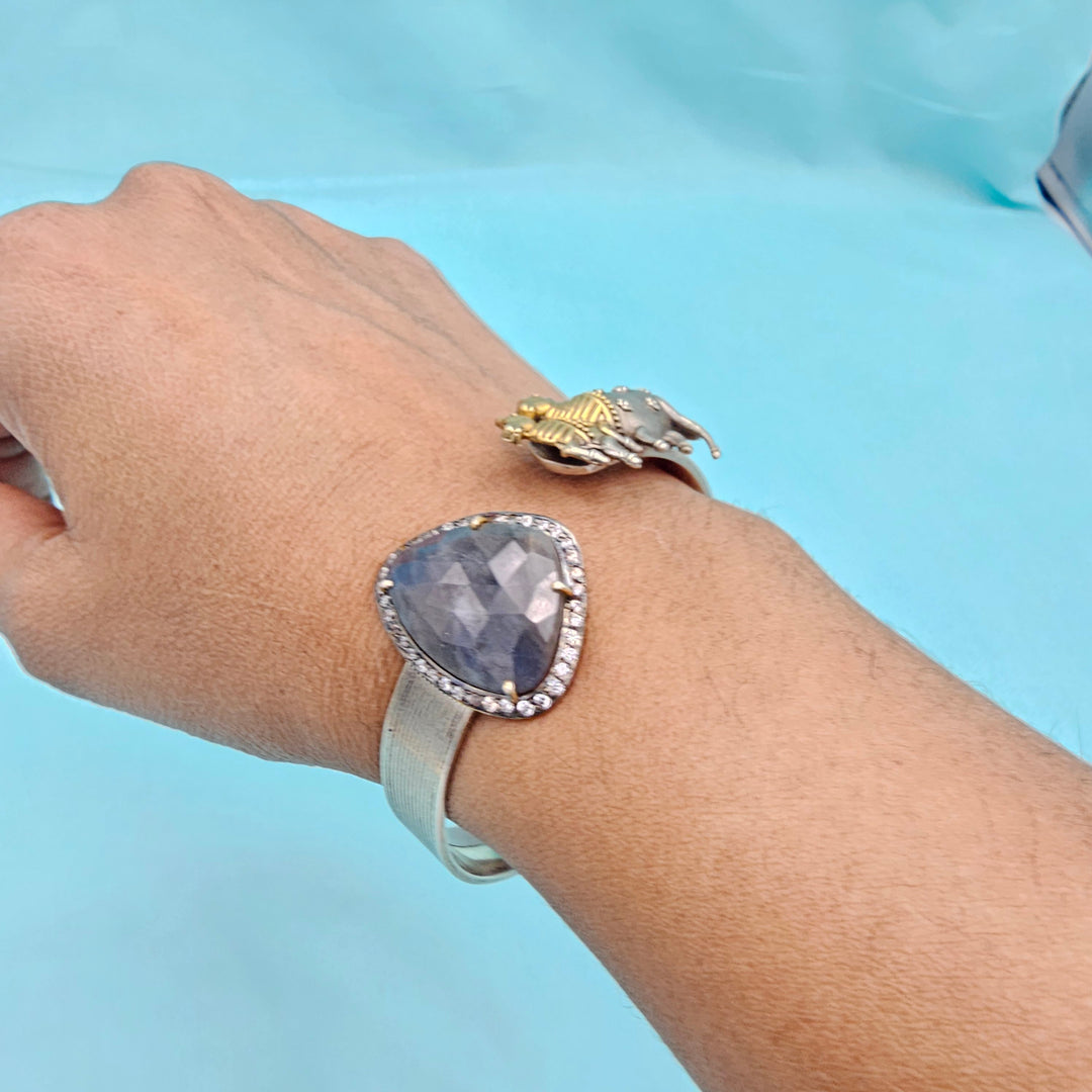 Two Tone Bracelet