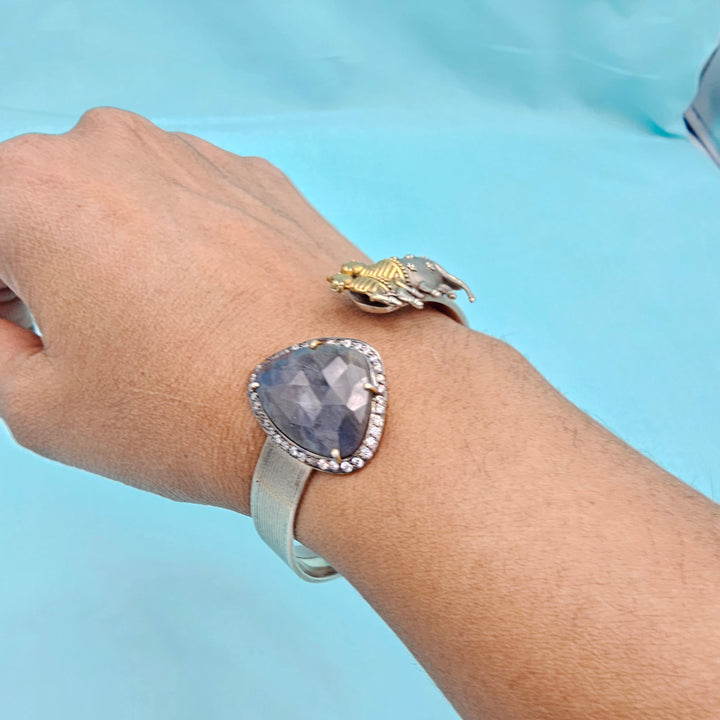Two Tone Bracelet