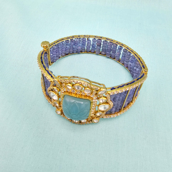 Tanzanite bracelet