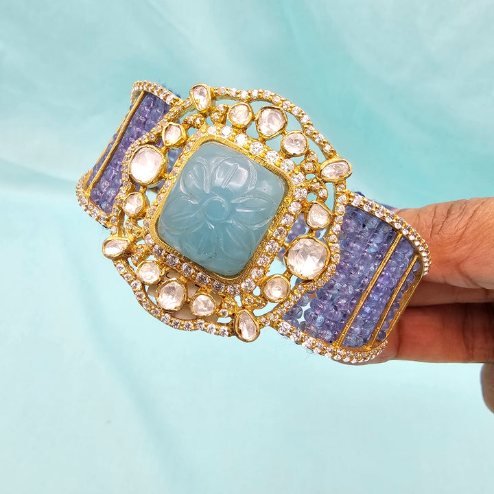 Tanzanite bracelet