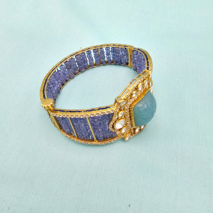 Tanzanite bracelet