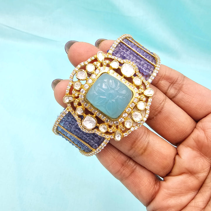 Tanzanite bracelet