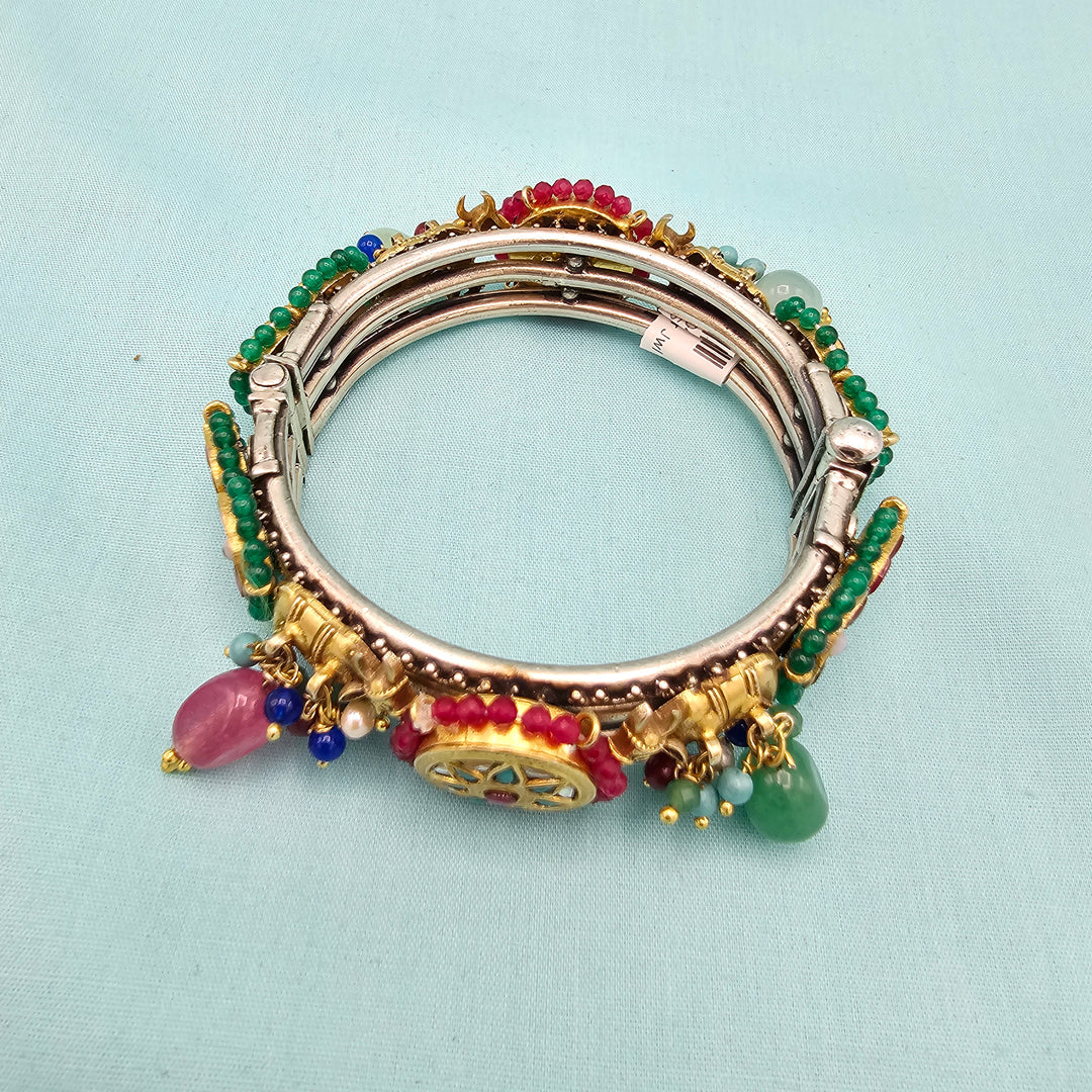 Kundan Fusion Kada
