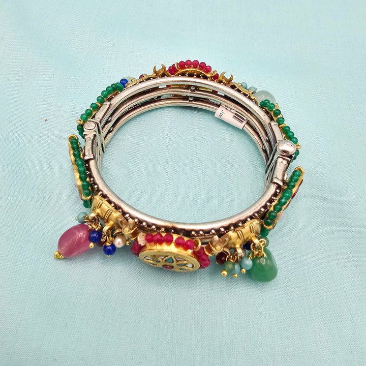 Kundan Fusion Kada