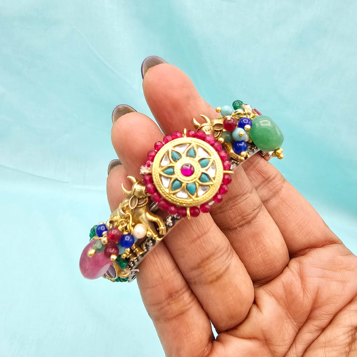 Kundan Fusion Kada