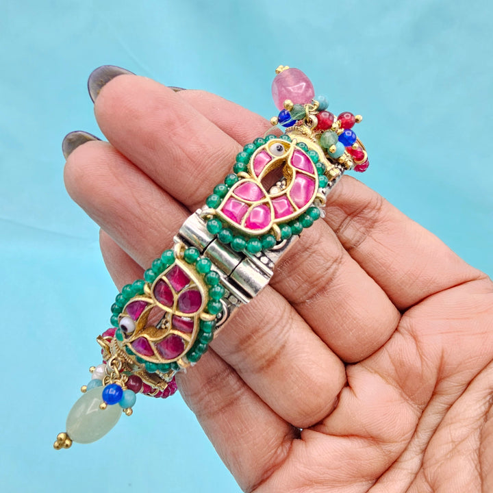 Kundan Fusion Kada